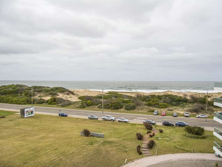 Apartamento en venta en Punta Del Este