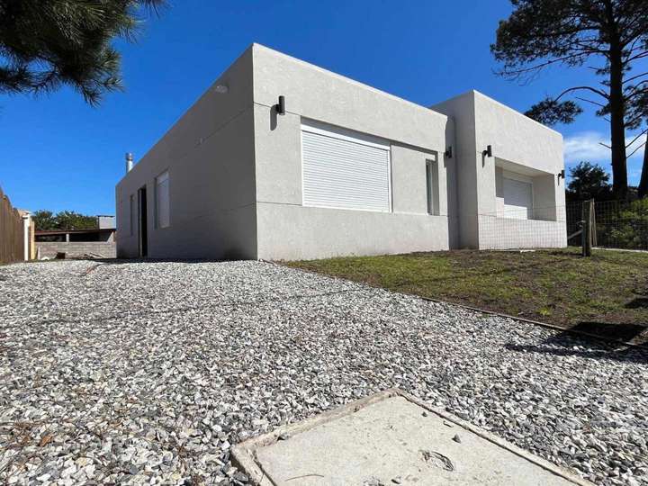 Casa en venta en La Capuera