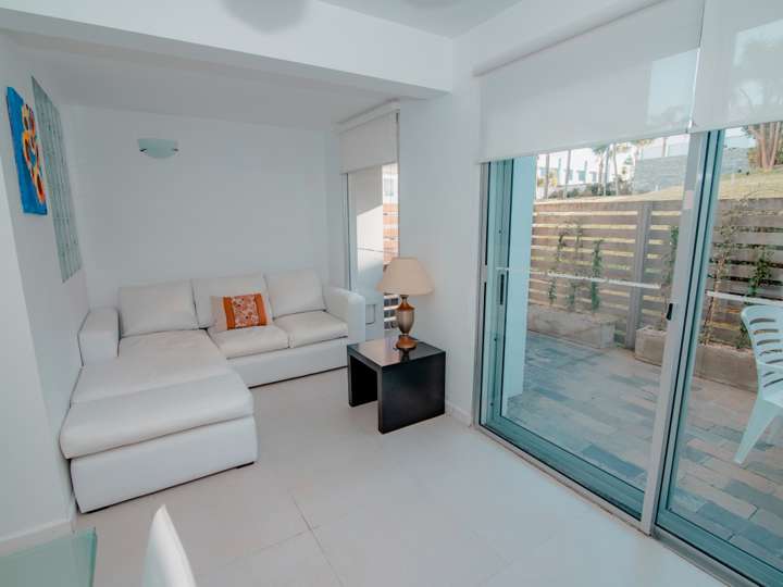 Apartamento en venta en Maldonado