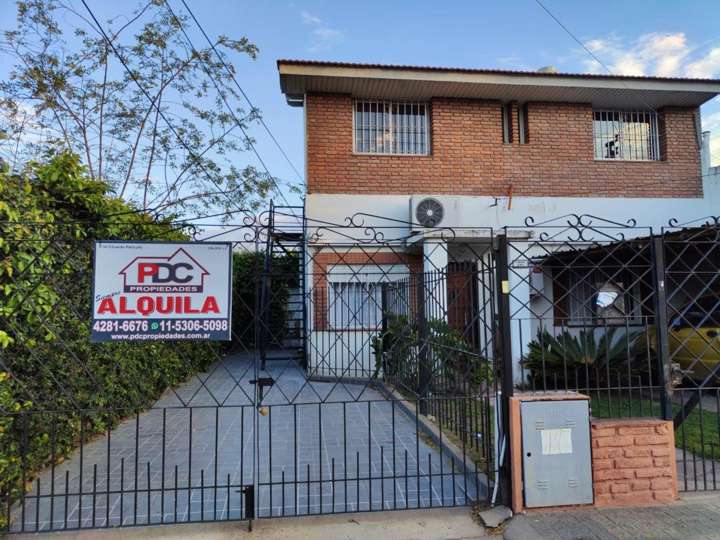 Departamento en alquiler en Liniers, 443, Buenos Aires