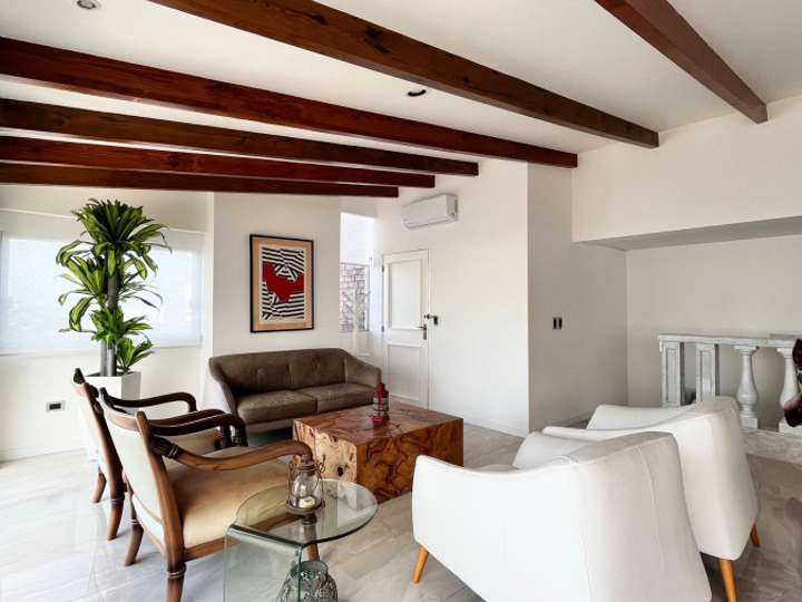 Apartamento en venta en Las Focas (Calle 30), Punta Del Este