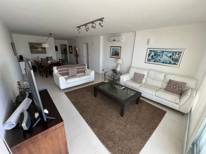 Apartamento en venta en Maldonado