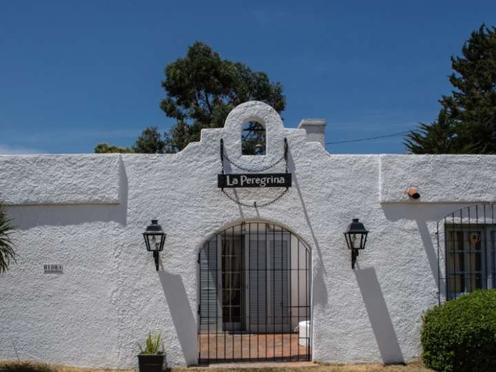 Casa en venta en Pinares, Maldonado