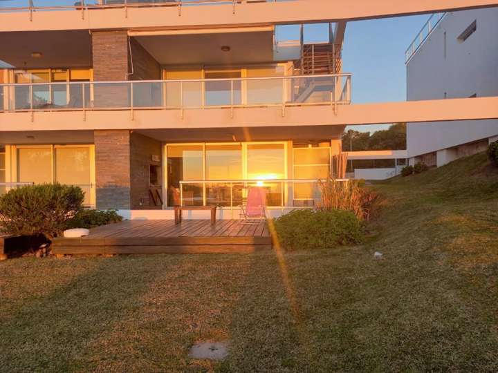 Apartamento en alquiler en Maldonado