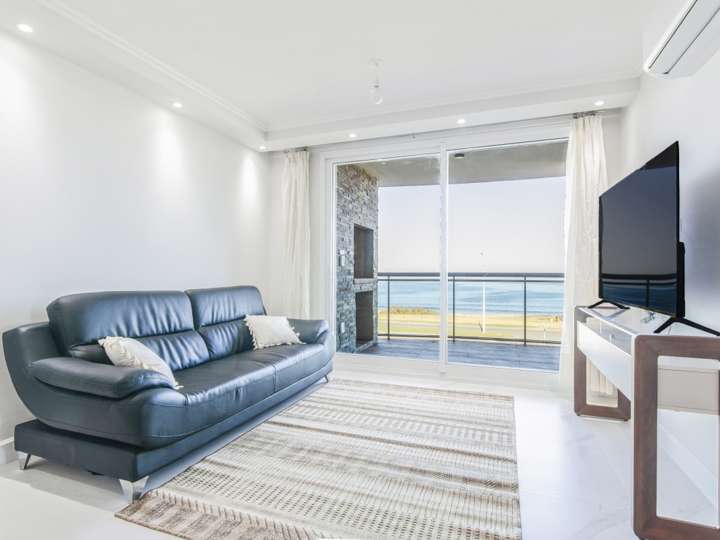 Apartamento en alquiler en Pinares, Maldonado