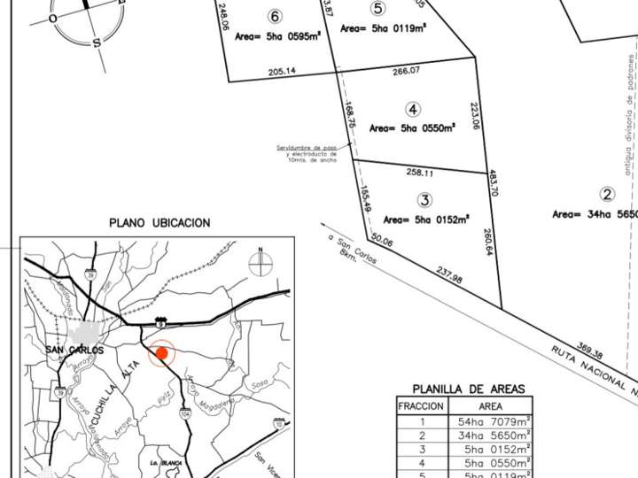 Granja en venta en La Barra