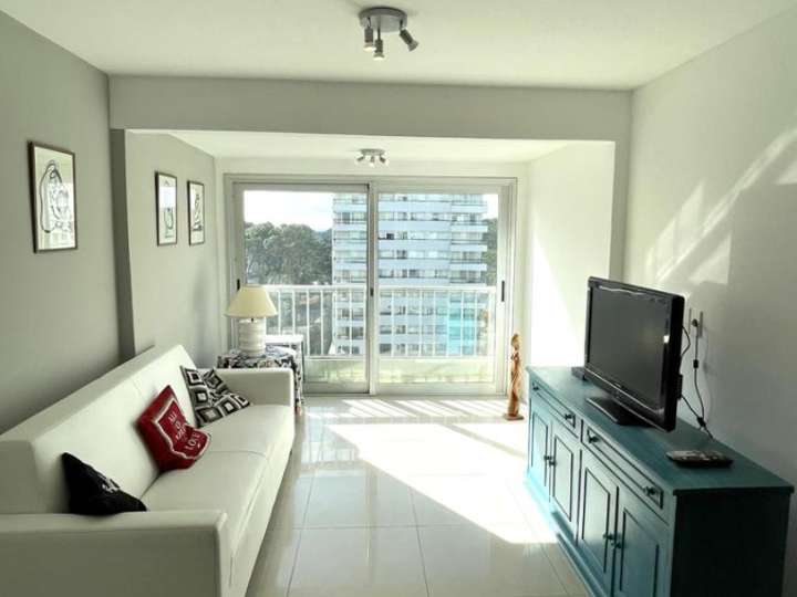 Apartamento en venta en Maldonado