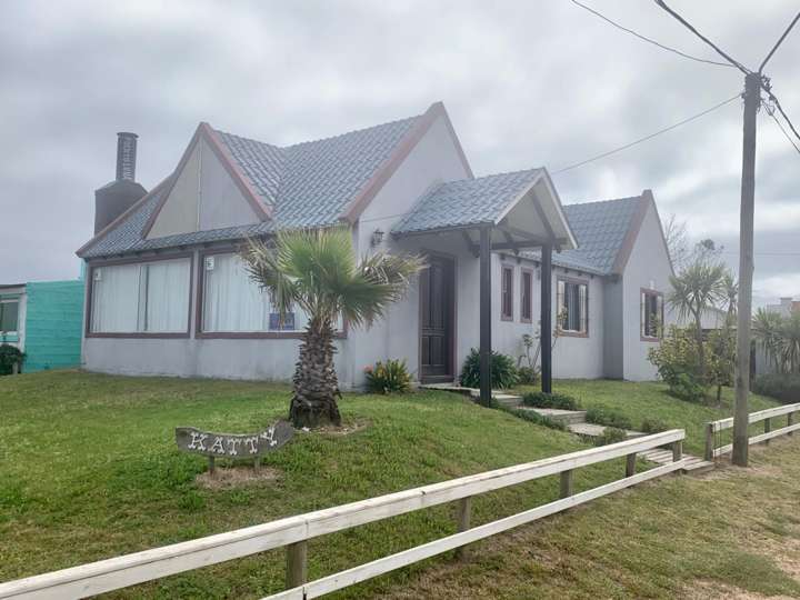 Casa en alquiler en Buenos Aires