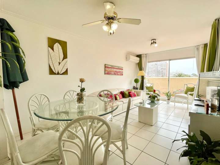 Apartamento en venta en Punta Del Este