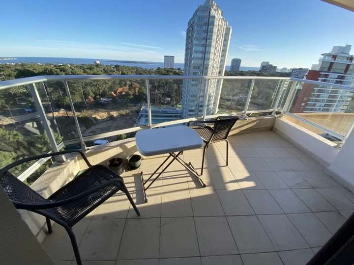 Apartamento en venta en Maldonado