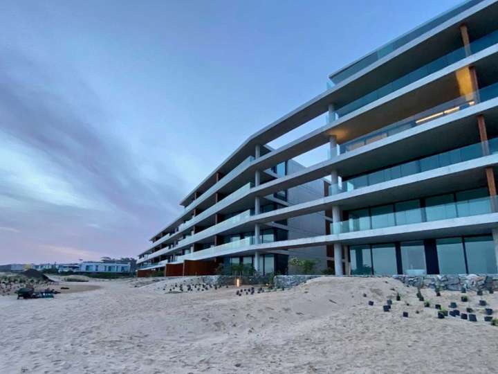 Apartamento en venta en Maldonado