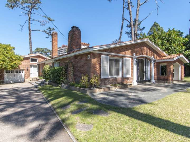 Casa en venta en Punta Del Este