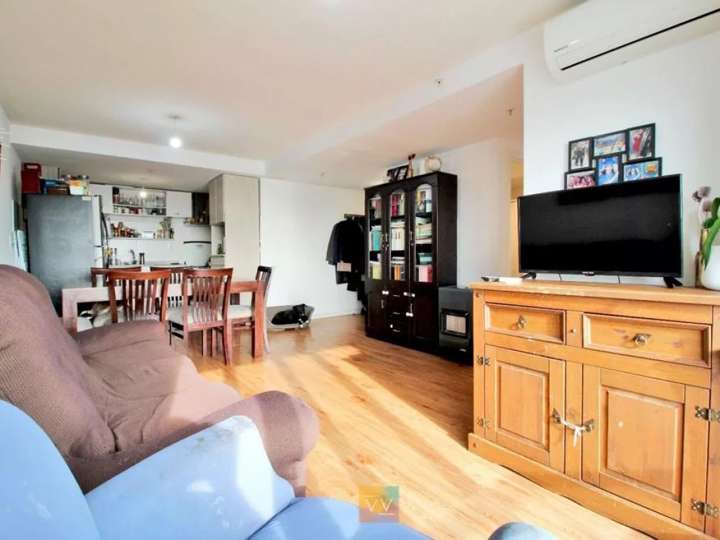 Apartamento en venta en Avenida Luis Alberto de Herrera, Montevideo