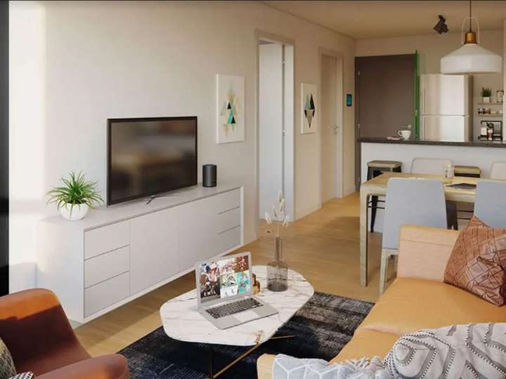 Apartamento en venta en Canelones, Montevideo