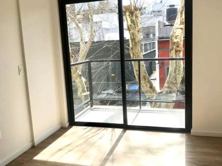 Apartamento en venta en Barrio Sur, Montevideo