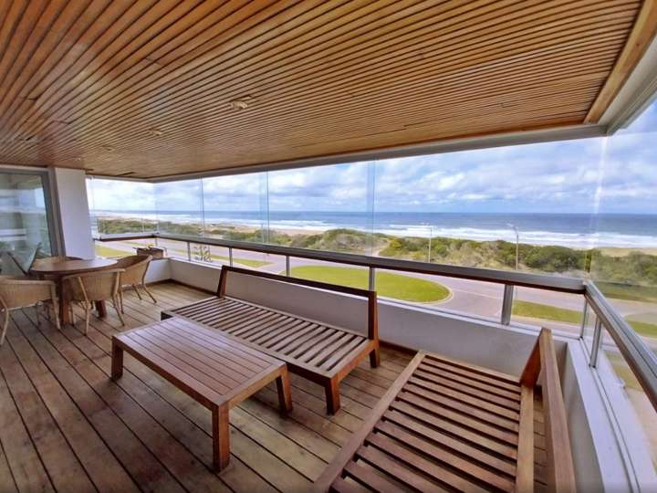 Apartamento en venta en Punta Del Este