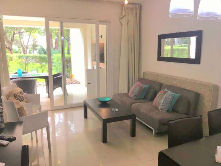 Apartamento en venta en Hornero, Maldonado