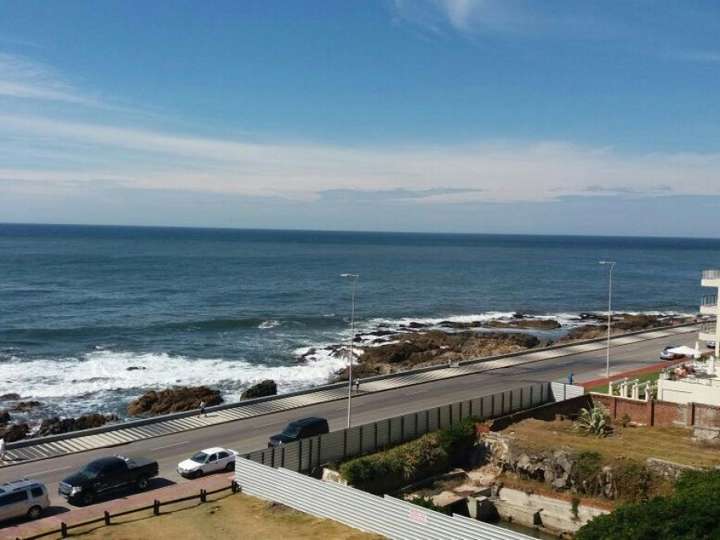 Apartamento en venta en Maldonado