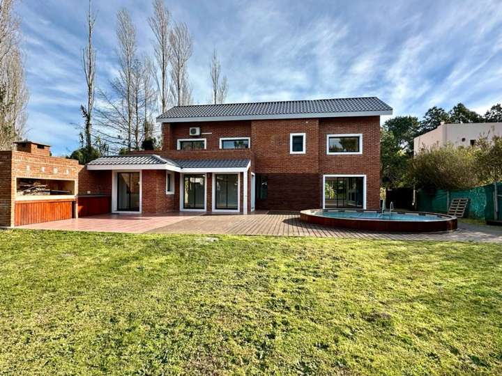 Casa en venta en La Residence, Punta Del Este