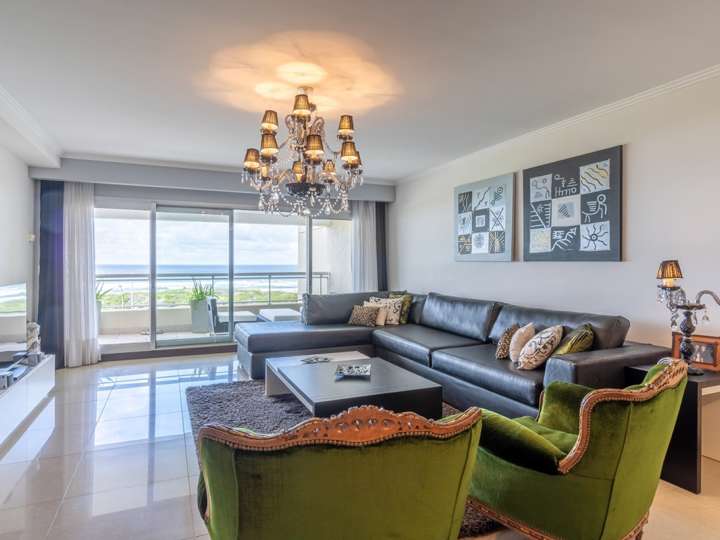 Apartamento en venta en Punta Del Este