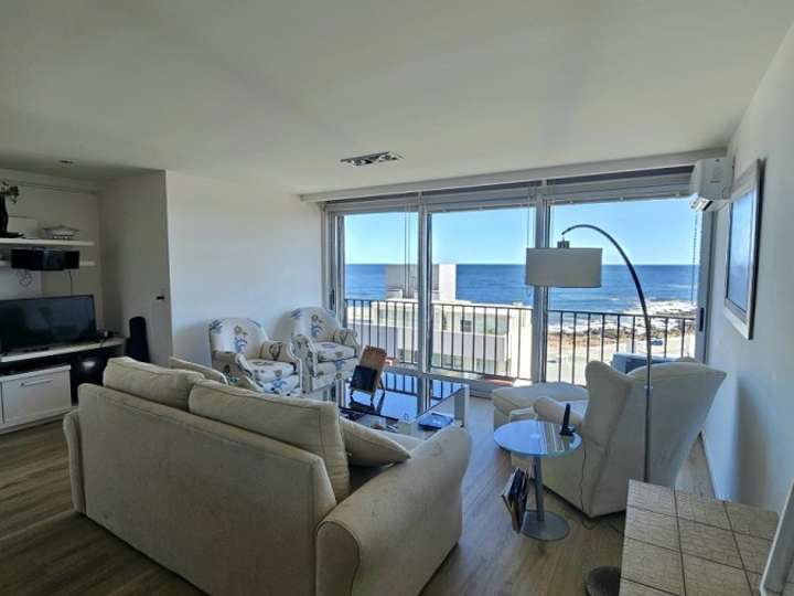 Apartamento en venta en Punta Del Este