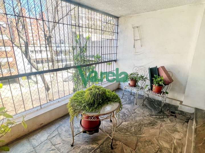 Apartamento en venta en Pocitos, Montevideo