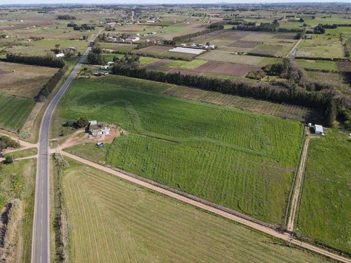 Granja en venta en Canelones