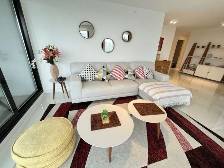 Apartamento en venta en Avenida Chiverta, Maldonado