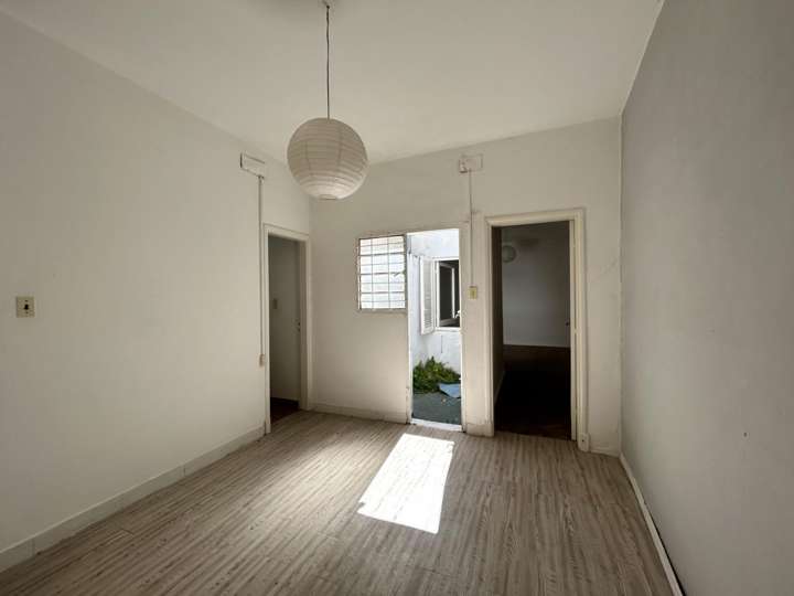 Apartamento en venta en Tres Cruces, Montevideo