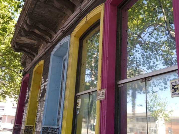 Casa en venta en Arroyo Seco, Montevideo