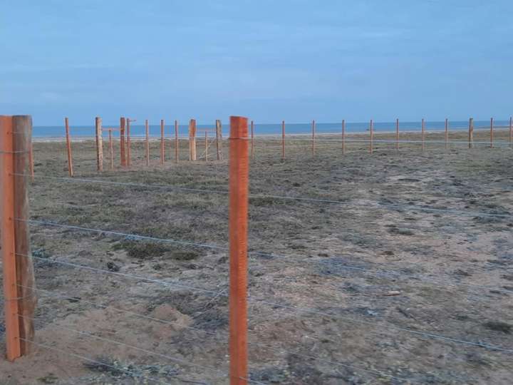 Terreno en venta en Rocha