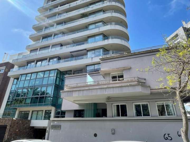 Apartamento en venta en Casabó, Montevideo