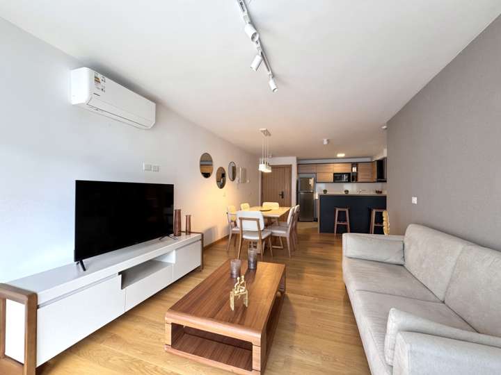 Apartamento en alquiler en 21 de Setiembre, Montevideo