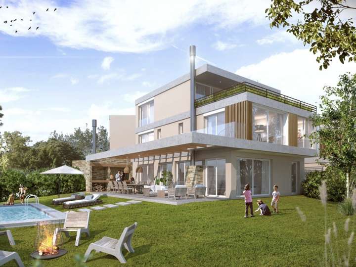 Casa en venta en Alfonso Espínola, Montevideo