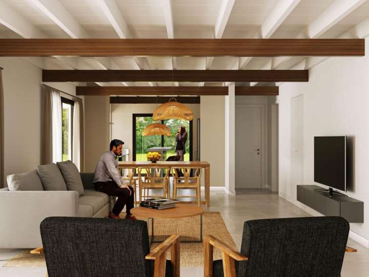 Casa en venta en Maldonado