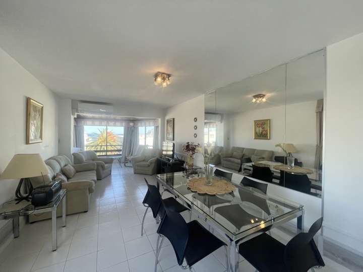 Apartamento en venta en Los Muergos (Calle 27), Punta Del Este