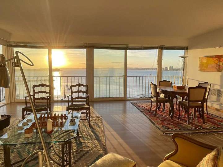 Apartamento en venta en Maldonado