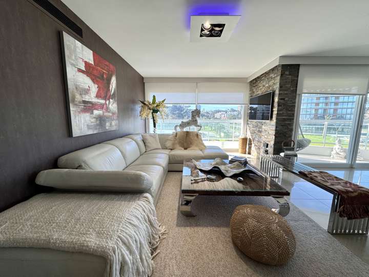 Apartamento en venta en Maldonado