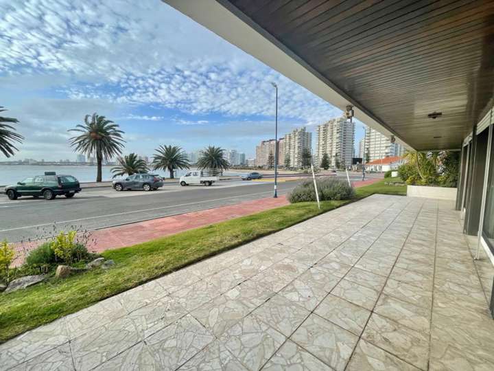 Apartamento en venta en Maldonado