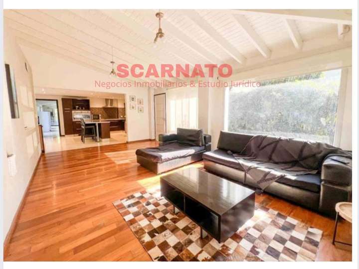 Casa en venta en Boulevard Dupuy, Canning