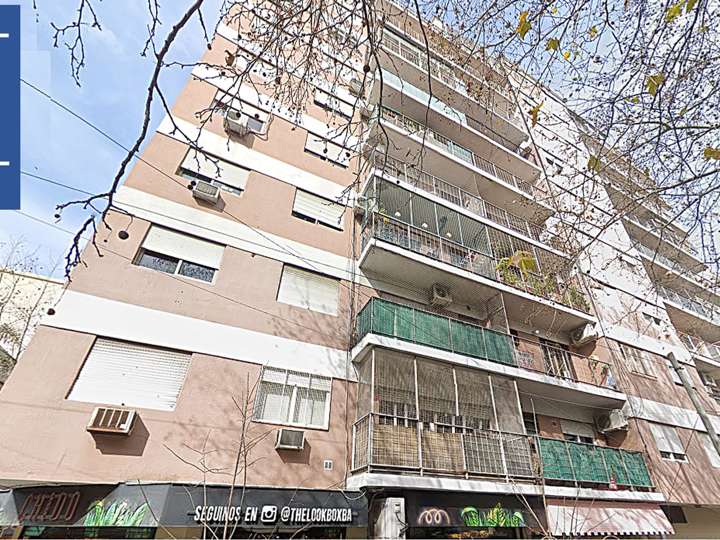 Departamento en venta en Espora, Buenos Aires