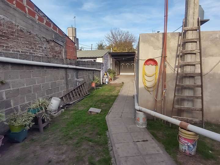 Casa en venta en Pico, Parque San Martín