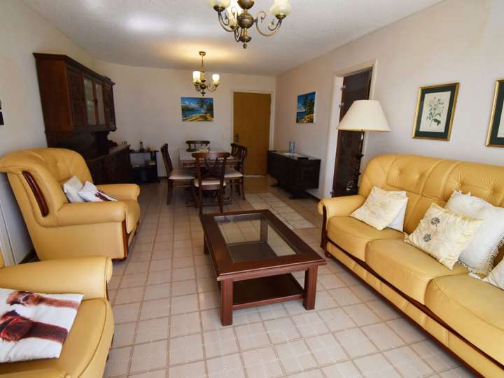 Apartamento en venta en Amazonas, Maldonado