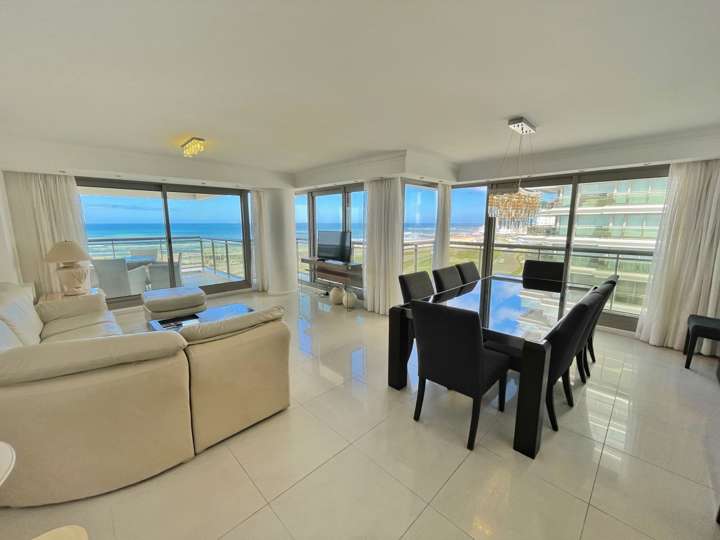 Apartamento en venta en Punta Del Este