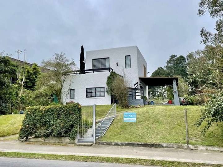 Casa en venta en Pinares, Maldonado