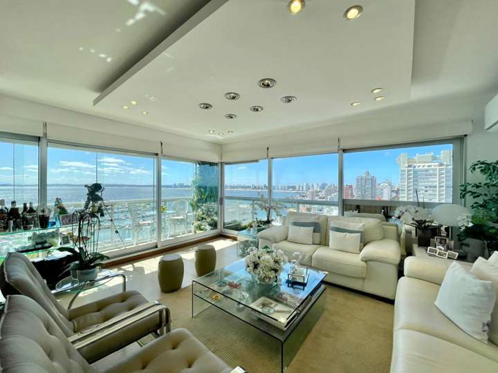 Apartamento en venta en Maldonado