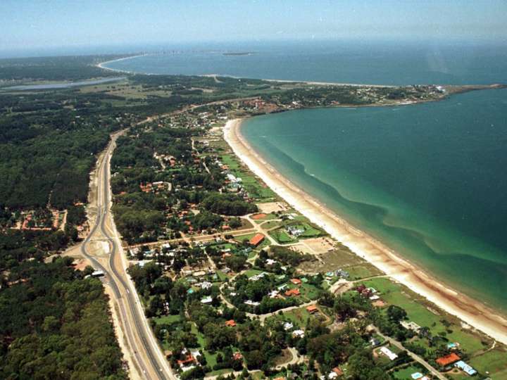 Terreno en venta en Maldonado