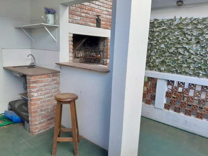 Casa en venta en Nicaragua, Montevideo