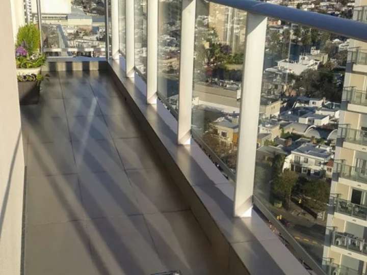 Apartamento en venta en Avenida Luis Alberto de Herrera, Montevideo