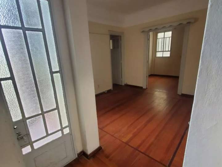 Apartamento en venta en Cordón, Montevideo